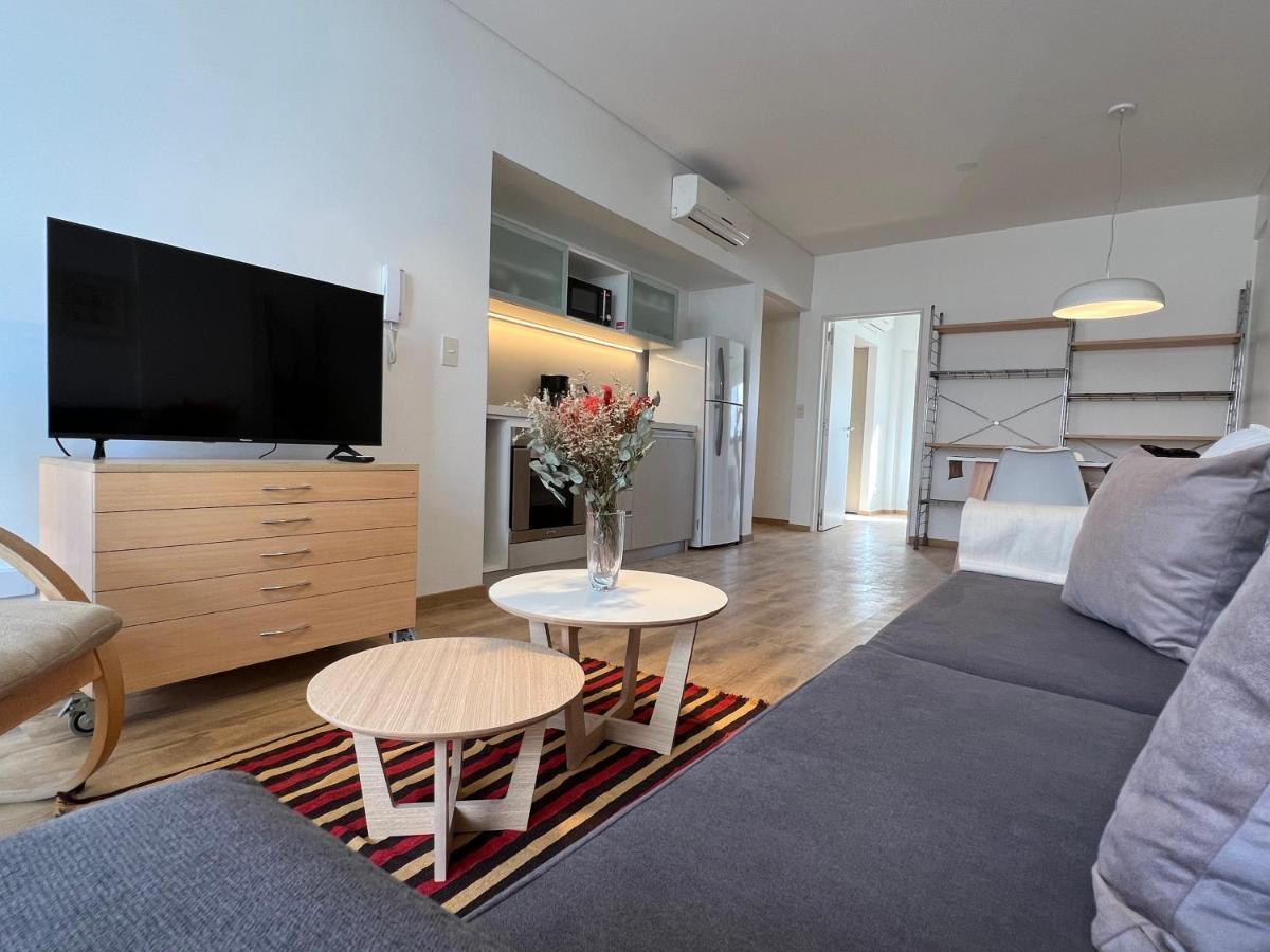 Teo Rent Apartment - Buenos Aires — Photos 2