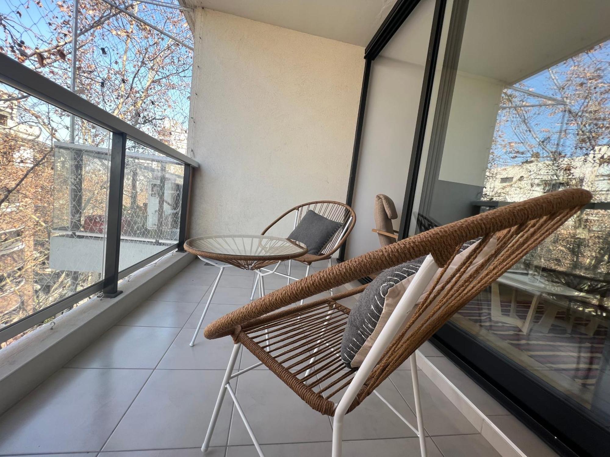 Teo Rent Apartment - Buenos Aires, Buenos Aires