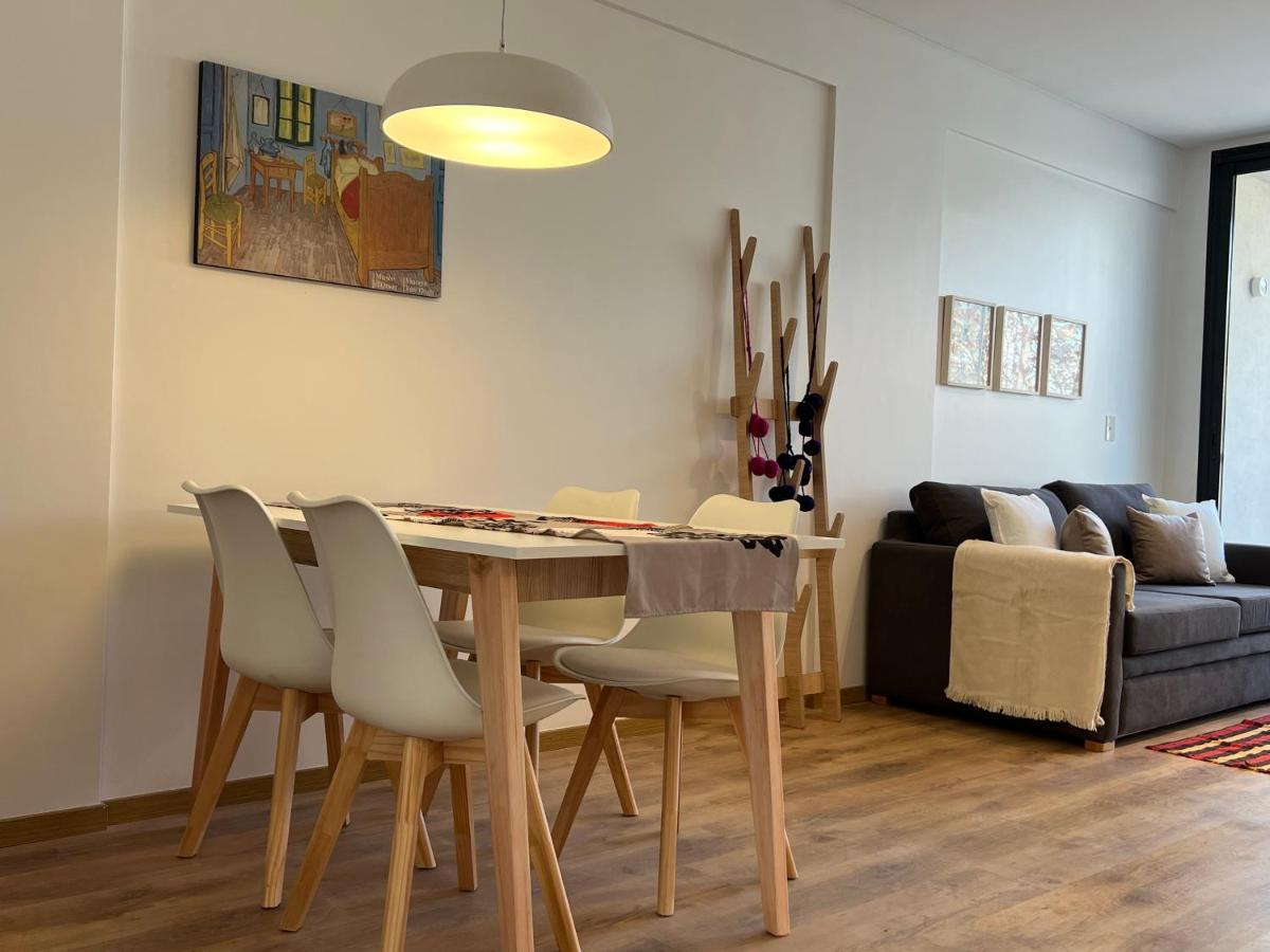 Teo Rent Apartment - Buenos Aires — Photos 3