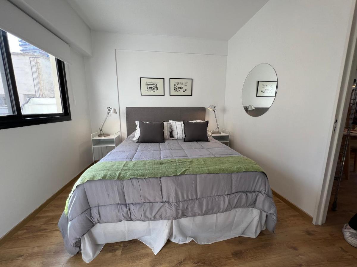 Teo Rent Apartment - Buenos Aires — Photos 1